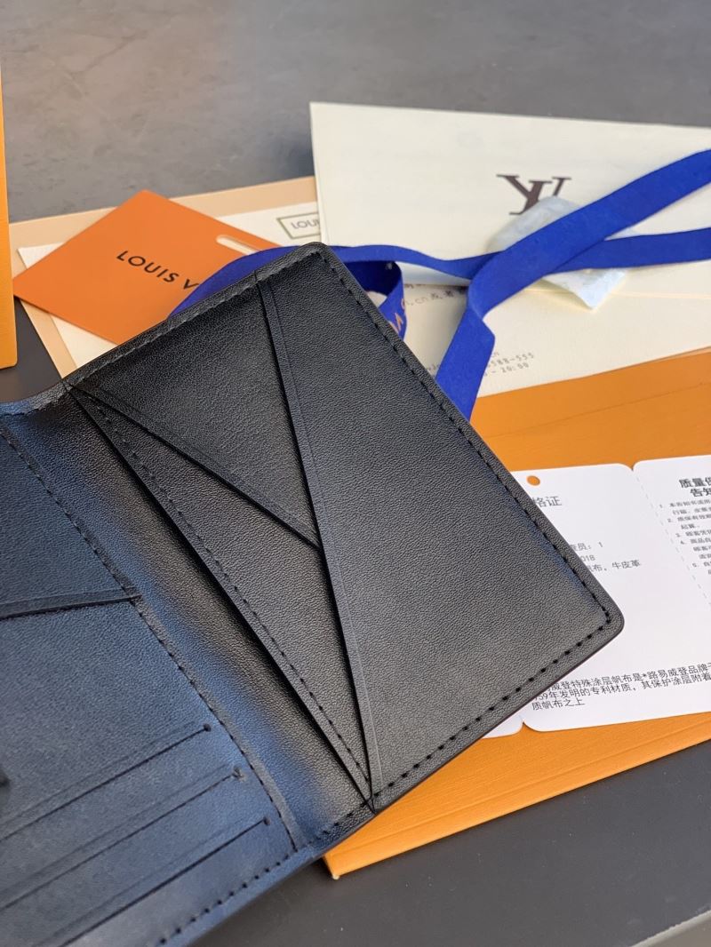 LV Wallets